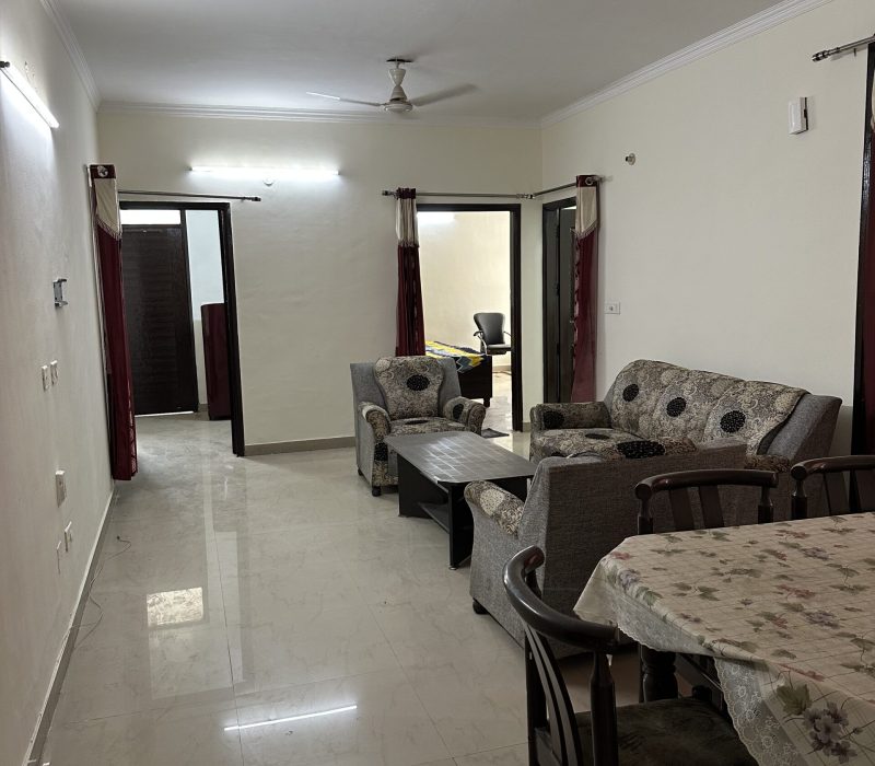 2 bak flat I Maya Garden City